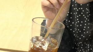 Pailles à boire de riz naturel/pailles à boire de riz les moins chères - Product Image 2