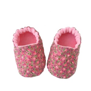 Chaussons 100% coton pour nouveau-né, coloris uniques, pour bébé garçon, livraison gratuite - Product Image 1