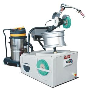 Rueda de pulido de la máquina - Product Image 6
