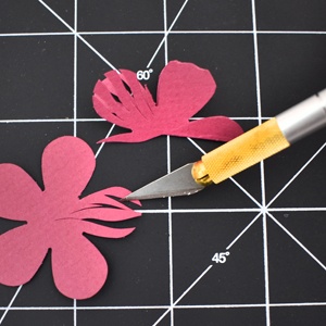 HECHO en TAIWÁN Herramientas de Precisión para Artesanía Cuchillo Profesional para Manualidades y Arte - Product Image 3