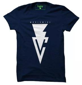 T-Shirt Homme Imprimé 100% Coton Marque Personnalisée Manches Courtes Service OEM BD Tricoté Teint Uni Séchage Rapide Respirant - Product Image 4