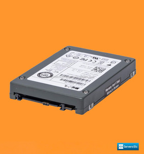 FOR DELL <b>2.5</b>" 400GB 12GBPS SAS <b>SSD</b> HARD DRIVE - YT53C - Product Image 1