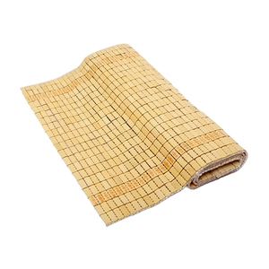 ESTERA DE BAMBÚ 100% ECOLÓGICA PARA DORMIR - Product Image 1