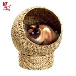 2018 nouveaux Produits Pour Animaux De Compagnie Eau Jacinthe beau lit pour animaux de compagnie - Product Image 5