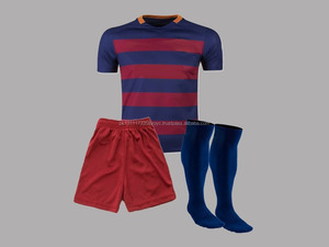 Camisetas de fútbol para hombre, camisetas de fútbol en blanco, conjunto de camisetas de fútbol, uniformes de fútbol para niños, ropa de fútbol, venta al por mayor, sublimación, estampado liso - Product Image 4
