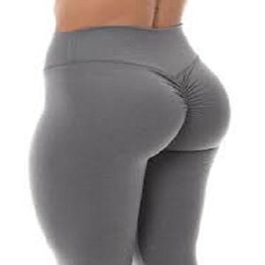 Butterfly Booty Scrunch Bum Scrunch <b>Women</b> <b>Leggings</b> High Rise V Shape Front Fitness <b>Leggings</b> Yoga Pants - Product Image 1