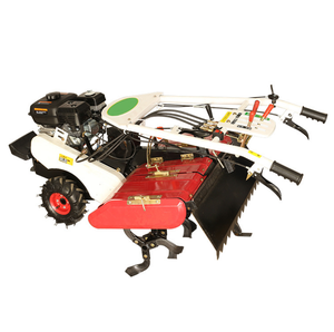 Vst shakti 130 di мощный культиватор - Product Image 2