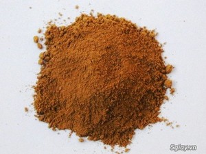 Litsea Glutibosa Poudre/Joss Poudre Pour Faire De L'encens - Product Image 2