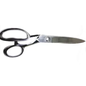 UPHOLSTERY TAILOR SCISSORS Fabric Material Dressmaking Shear Large