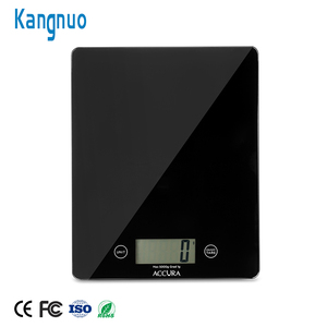 <span class=keywords><strong>Balance</strong></span> numérique <span class=keywords><strong>de</strong></span> cuisine <span class=keywords><strong>de</strong></span> <span class=keywords><strong>précision</strong></span> carrée à écran LCD manuelle 15KG 33LB - Product Image 5