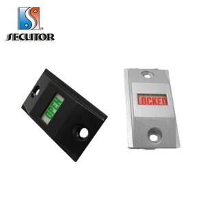 Zinc Alloy Exit Open <b>Closed</b> Indicator <b>Sign</b> - Product Image 5