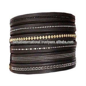Productos de cuero Horse Wear y bridas. - Product Image 2