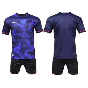 Uniforme personalizzata della <span class=keywords><strong>squadra</strong></span> di <span class=keywords><strong>calcio</strong></span> disegna la tua <span class=keywords><strong>maglia</strong></span> da <span class=keywords><strong>calcio</strong></span> - Product Image 1