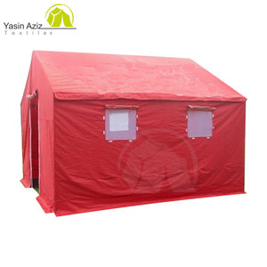 <b>hot</b> sale disaster relief <b>tent</b> - Product Image 5