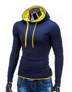 Pull à capuche unisexe de haute qualité pour homme, nouveau design de luxe, haut de gamme - Product Image 4