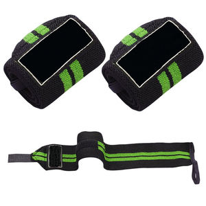 Venta al por mayor Fitness Nylon Bandas de restricción de flujo sanguíneo Bfr Band Bandas de entrenamiento de oclusión para hombres y mujeres Entrenamiento - Product Image 1