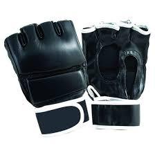 ถุงมือ MMA ยี่ห้อ Wears World ขายส่ง ออกแบบโลโก้ตามสั่ง PU OEM สำหรับฝึกซ้อมคิกบ็อกซิ่ง สายรัดข้อมือปรับได้ รุ่น WW-CG 541 คุณภาพเยี่ยม - Product Image 3
