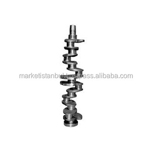 Cigüeñal para Camión y Autobús 98451527 4707125 4780443 4785104 - Product Image 2