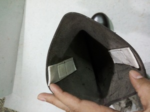 Bottes longues Vintage toutes bottes manufacturées toutes tailles - Product Image 6