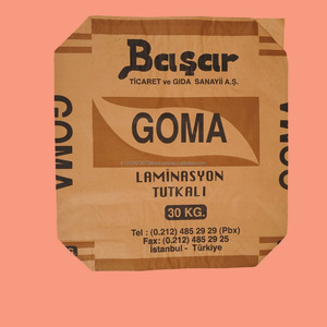 Mastics d'emballage efficaces en poudre adhésive à base d'amidon GOMA de haute qualité avec pH 8-9 et solubilité à 95% - Product Image 6