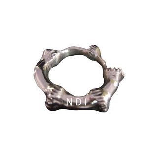 Servilletero de diseño único de nuevo estilo, servilletero personalizado de calidad Superior, decoración de mesa de boda - Product Image 1