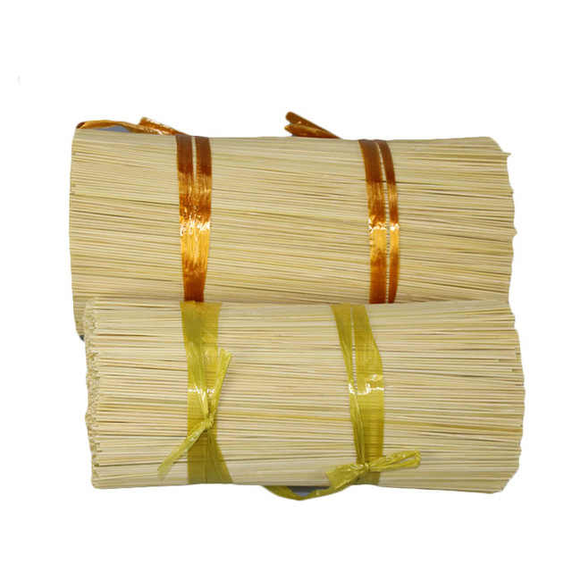 HOT SALE - Raw material for incense / bamboo stick for making 