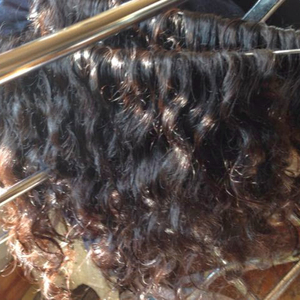 ร้านค้าปลีกผมแรกของอินเดียตั้งแต่ปี2008เรามีพรีเมี่ยมที่มีคุณภาพต่อผมมนุษย์และวิกผมทั่วอินเดีย - Product Image 2