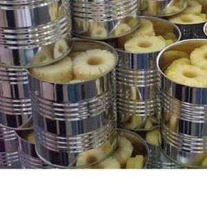 PIÑA ORGANICA FRESCA CONGELADA CON MEJOR ANGULO DE PRECIO 2024 - Product Image 2