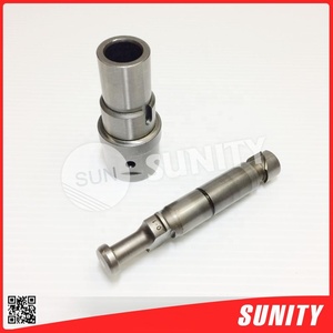 อะไหล่เครื่องกำเนิดไฟฟ้าดีเซล 6AL-UT 6LAAL 6LA ปั๊มฉีดน้ำมันเชื้อเพลิงสำหรับยันมาร์ ผลิตในไต้หวัน รุ่น 140623-51801 - Product Image 5