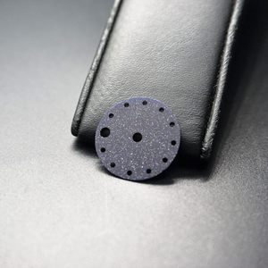 غير لامع النهاية الياقوت ، الطلب الهاتفي مع بريق ، وأدوات وقطع غيار ساعة اليد - Product Image 3