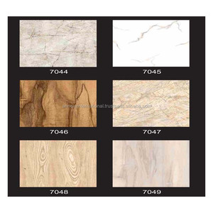 AZULEJOS DE PORCELANA ANTIDESLIZANTES DE 400X400MM PUNCH MATE ACABADO SUPERFICIAL SATÉN MATE COLOR FAMILIAR - Product Image 5