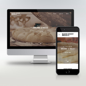 Restaurant Website Design in India - Product Image 3