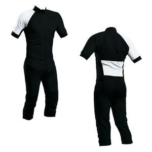 Combinaison de saut en parachute personnalisée en Cordura, résistante au vent, de haute qualité, avec genoux et coudes renforcés, pour adultes, 600D - Product Image 1