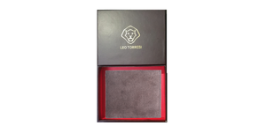 Premium Quality Elegant Leather Bi-Fold <b>RFID</b> <b>Wallet</b> for Men with ID Window Business and Casual Use Worldwide Supply Available - Product Image 5