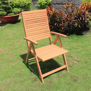 Prix de gros Fauteuil moderne en bois pour l'extérieur Mobilier de jardin Design imperméable Fabriqué au Vietnam Salon Chambre à coucher de meilleure qualité - Product Image 1