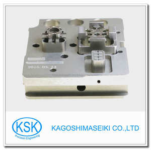 Alta precisión para servicios de micromecanizado para piezas de aleación de latón y aluminio de acero inoxidable-Torneado de varilla de perno de tornillo CNC de calidad - Product Image 6