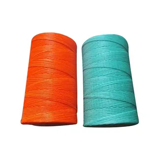 300 500 1000 M Pe Line 100% Strands Nylon Fishing Net Polyester High Strength Sewing Thread