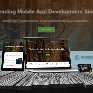 Entreprise d'applications mobiles à la croissance la plus rapide en Inde | Meilleurs services d'applications Android et iOS par ProtoLabz eServices - Product Image 2