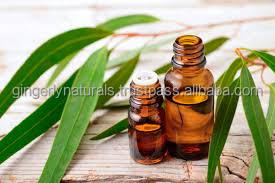 Aceite puro de eucalipto 100% de la India - Product Image 3