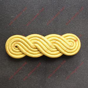 Bandoleras doradas - Product Image 4
