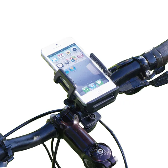 Bicycle Bike Mobile Phone Holder for Mountain Bike