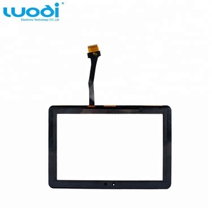 Thay Thế Màn Hình Cảm Ứng Đối Với Samsung Galaxy Tab 10.1 P7500 P7510 - Product Image 2