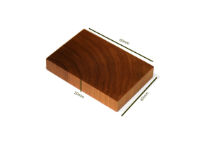 Bois de santal 4x6x1 - Product Image 3