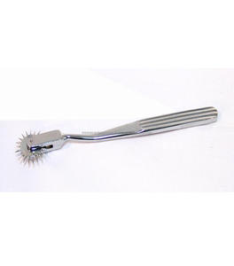 Wearberg — roue simple 18cm, Wartenberg - Product Image 1