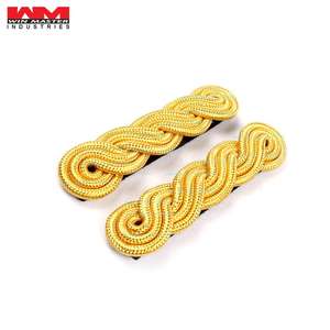 Épaulettes d'officier de cérémonie - Product Image 1