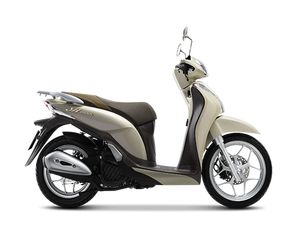 สกู๊ตเตอร์ออกแบบใหม่ผลิตในเวียดนาม - Product Image 4