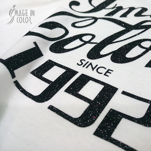 ม้วนไวนิลเทอร์โมเฟล็กซ์แบบมีกลิตเตอร์ - Product Image 2