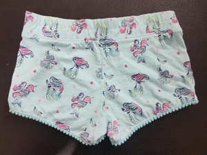 Pantalones cortos para niños de exportación de Bangladesh, prendas sobrantes de algodón para la temporada de primavera, ropa para niños, stock de ropa - Product Image 4