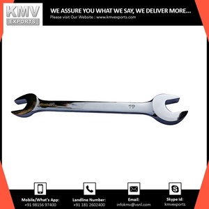 Juego de llaves de herramientas de bricolaje universales de alta calidad, llave de doble extremo abierto, OEM, herramientas manuales personalizables al mejor precio - Product Image 6