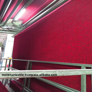 Fabricante de Alfombras y Tapetes de Turquía, Alfombra de Pared a Pared - Product Image 1